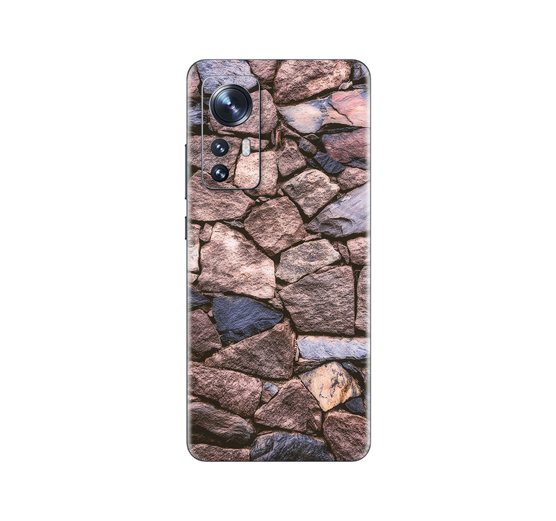 Xiaomi Mi 12 Pro Stone