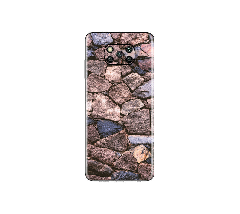 Xiaomi PocoPhone x3  Stone