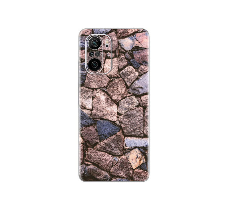 Xiaomi Redmi K40 Stone
