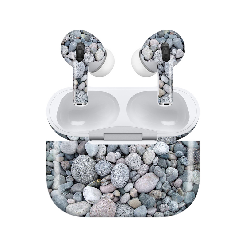 Apple Airpods Pro Stone