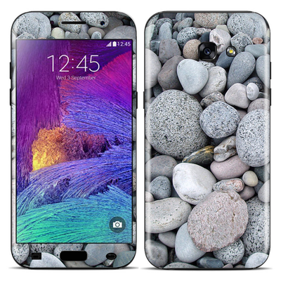 Galaxy A3 2017 Stone