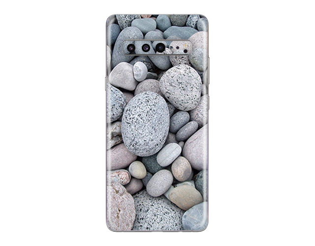 Galaxy S10 5G Stone