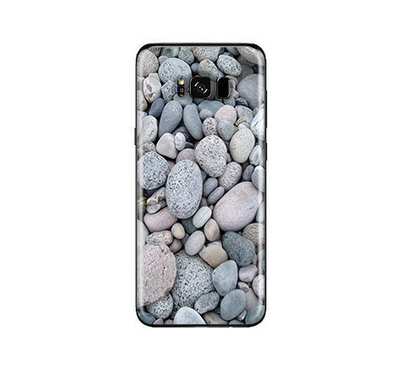 Galaxy S8 Plus Stone