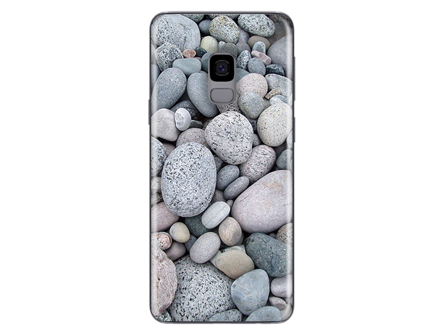 Galaxy S9 Stone