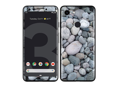 Google Pixel 3 Stone