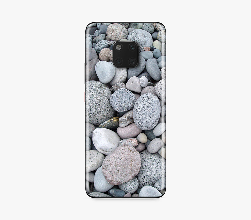 Huawei Mate 20 Pro Stone