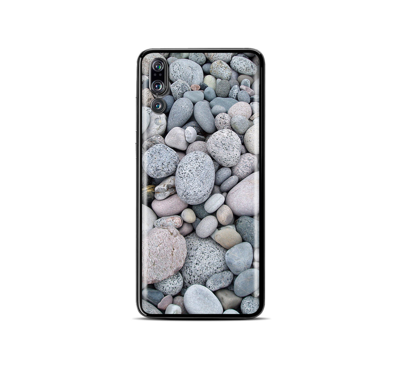 Huawei P20 Pro Stone