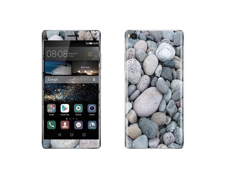 Huawei P8 Stone