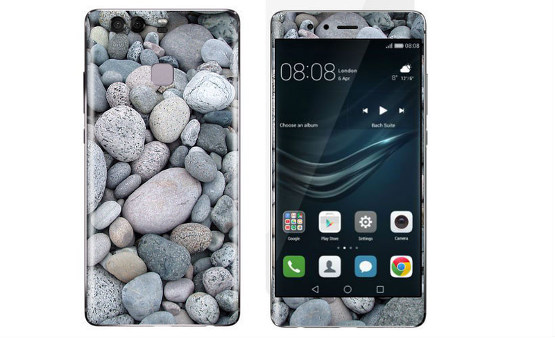 Huawei P9 Stone