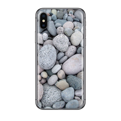 iPhone X Stone