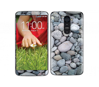 LG G2 Stone