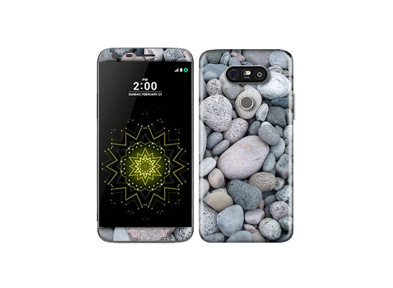 LG G5 Stone