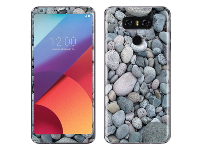 LG G6 Stone