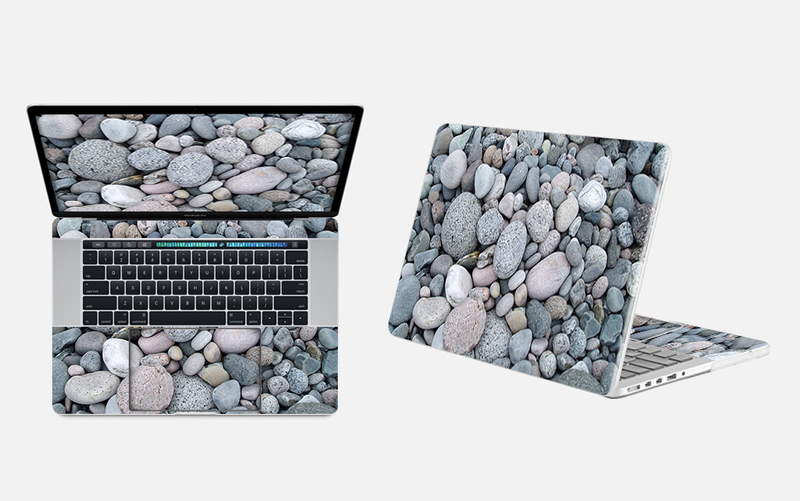 MacBook Pro 15 2016 Plus Stone