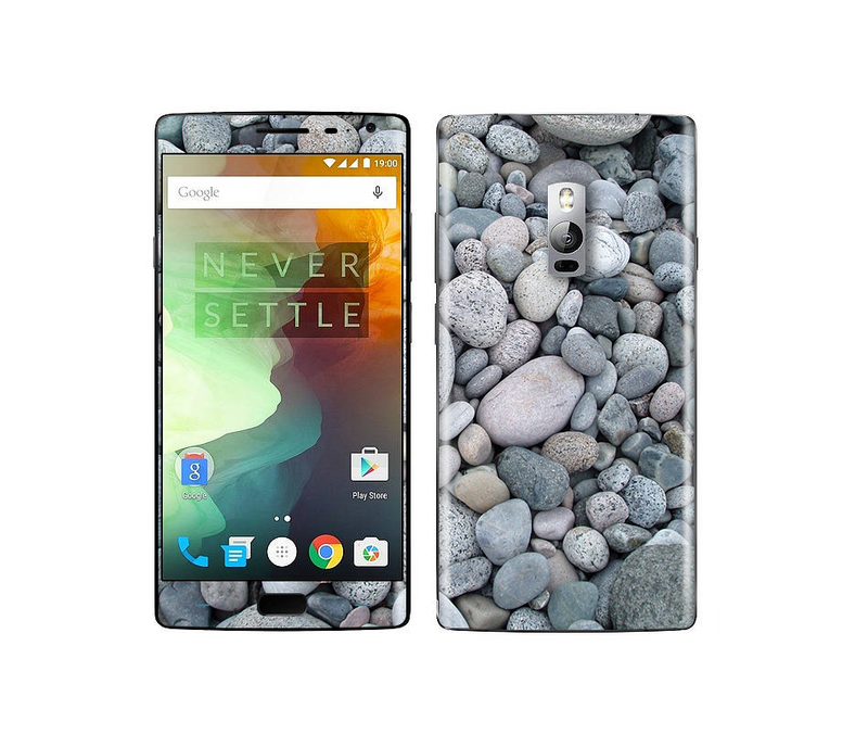 OnePlus 2 Stone