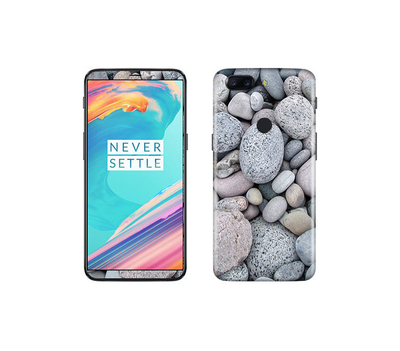 OnePlus 5T Stone