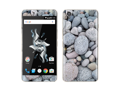 OnePlus X Stone