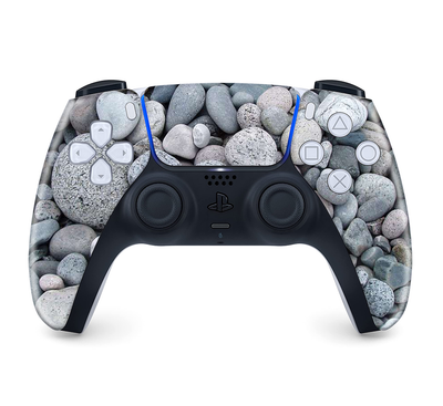 PlayStation 5 Dualsense Controller Stone
