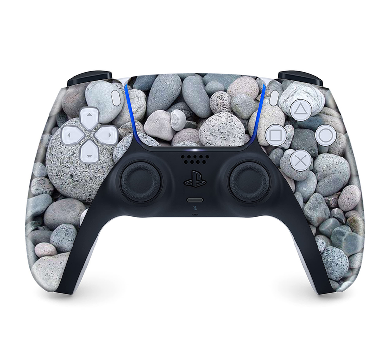 PlayStation 5 Dualsense Controller Stone