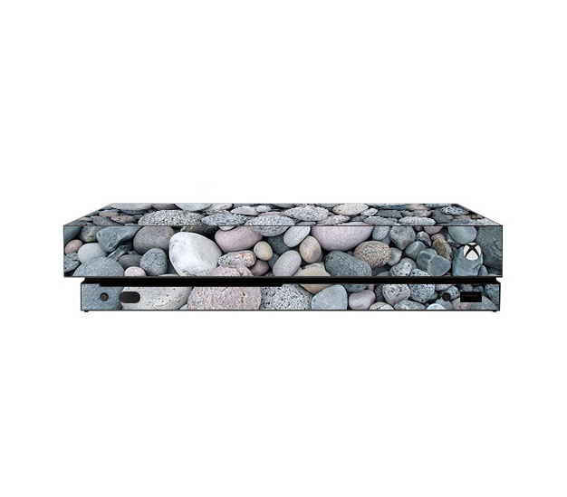 Xbox 1X Stone