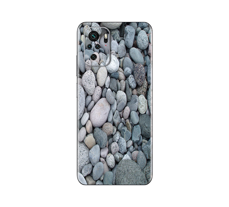 Xiaomi Redmi Note 10s Stone
