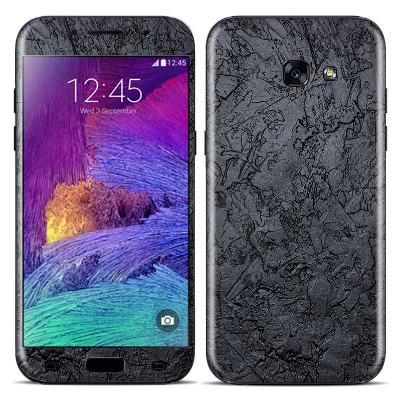 Galaxy A5 2017 Stone