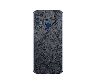 Galaxy M31 Stone