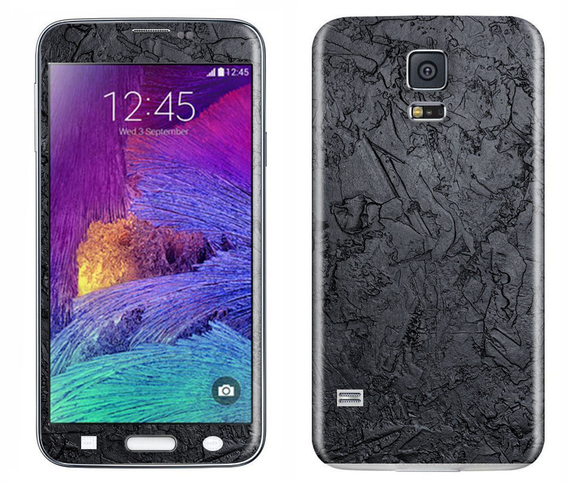 Galaxy S5 Stone