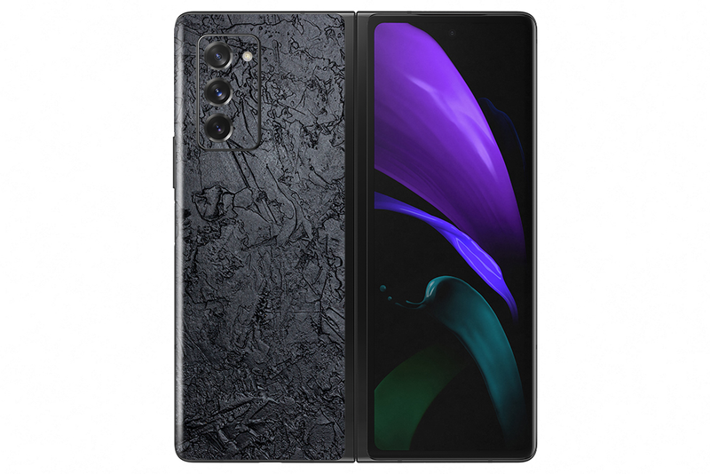 Galaxy z Fold 2 Stone