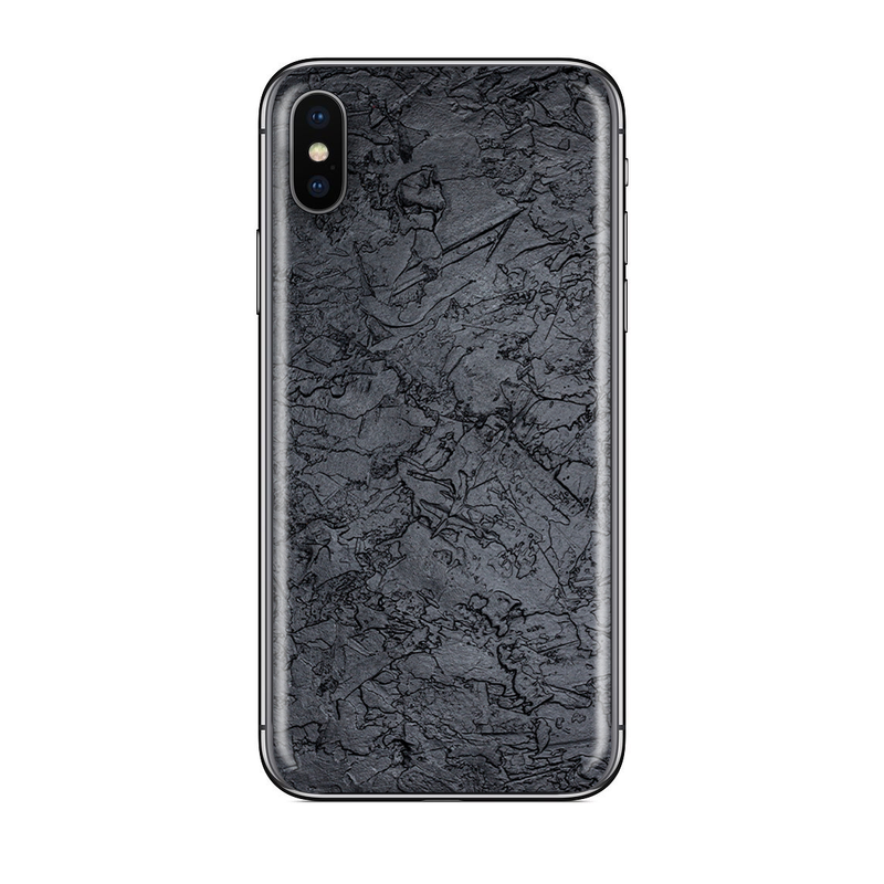 iPhone X Stone