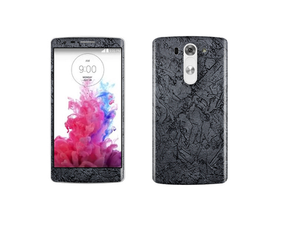 LG G3 Stone