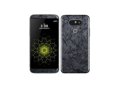 LG G5 Stone