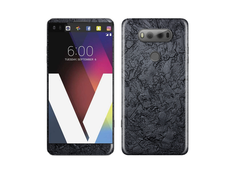 LG V20 Stone