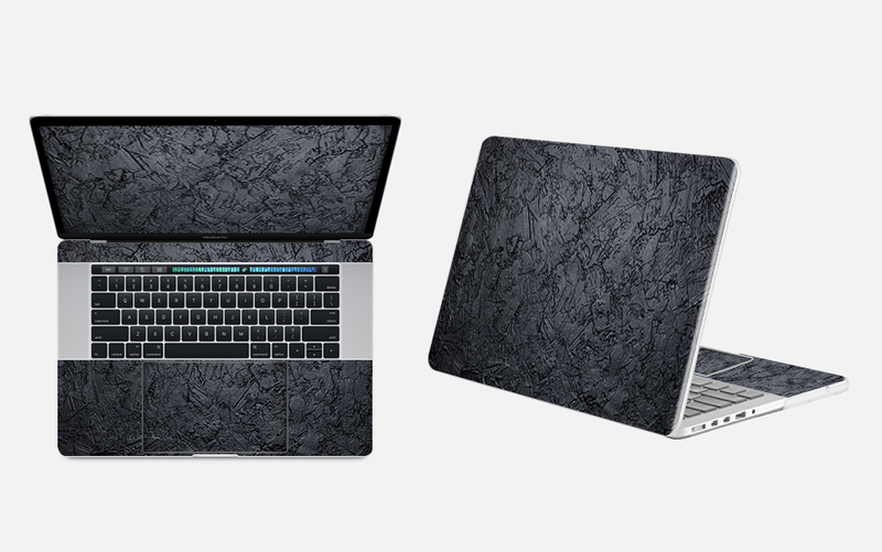 MacBook Pro 15 2016 Plus Stone