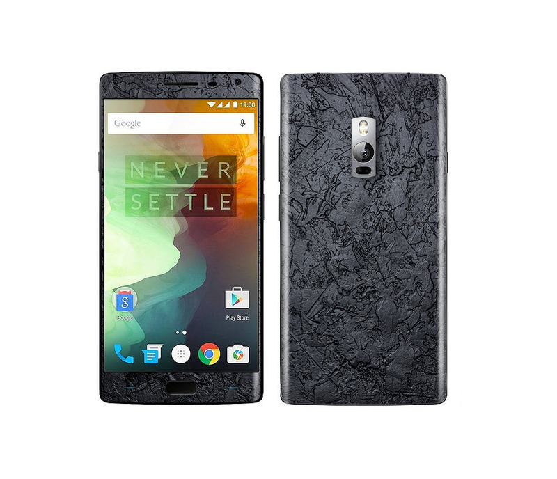 OnePlus 2 Stone