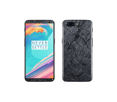 OnePlus 5T Stone