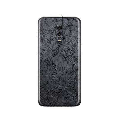 OnePlus 6t Stone