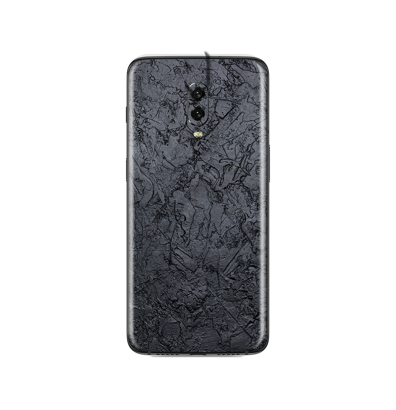 OnePlus 6t Stone