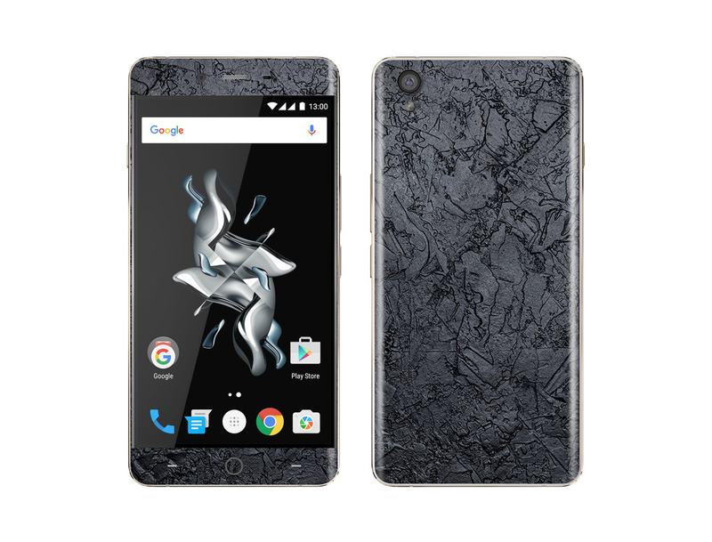 OnePlus X Stone