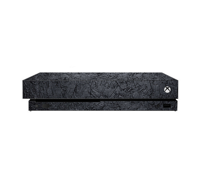 Xbox 1X Stone