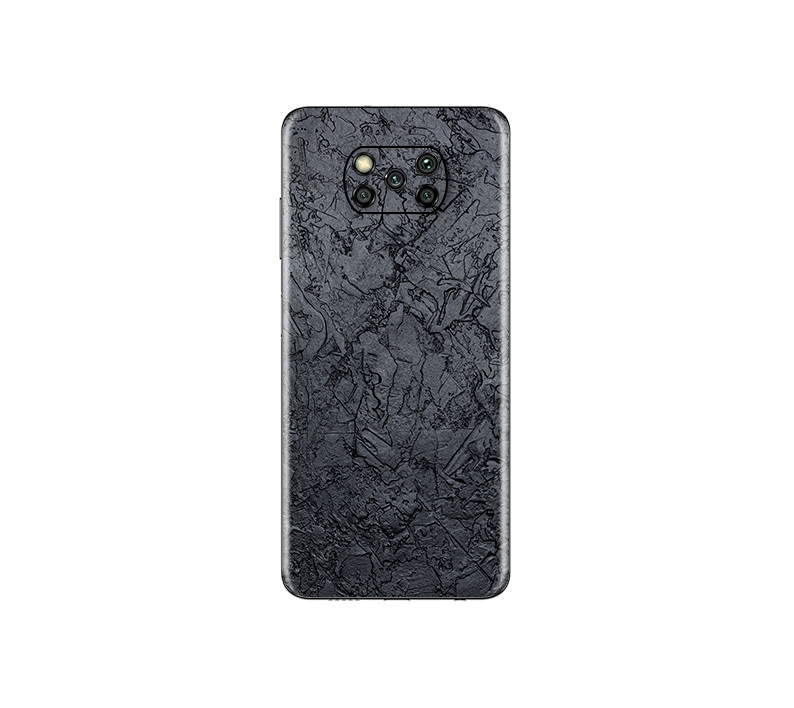 Xiaomi PocoPhone x3  Stone