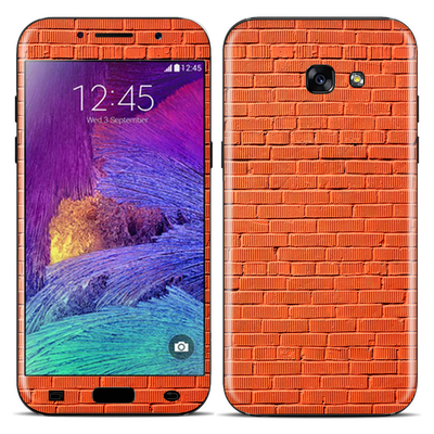 Galaxy A3 2017 Stone