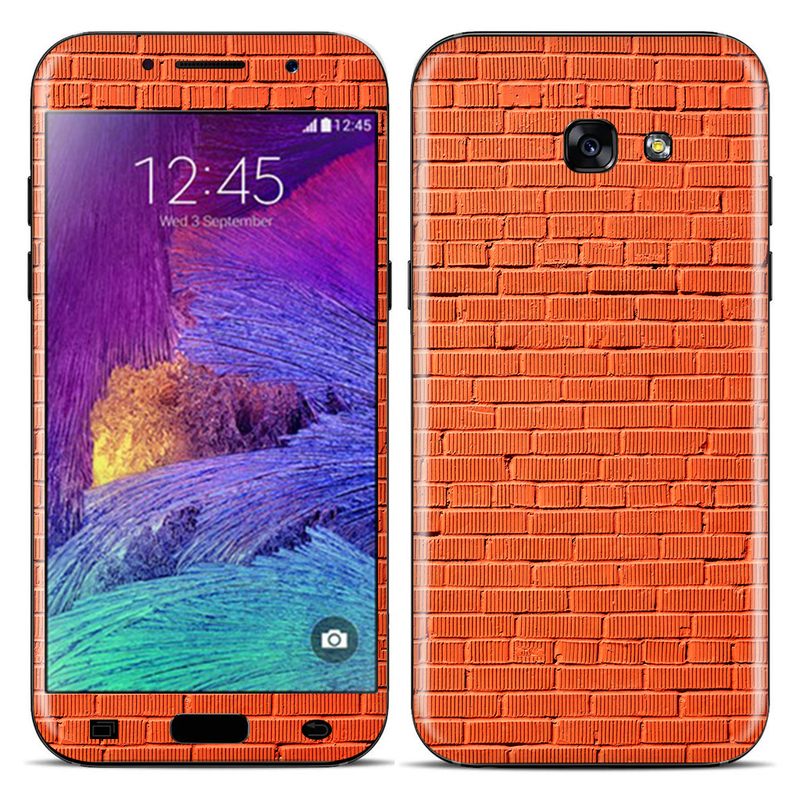 Galaxy A5 2017 Stone