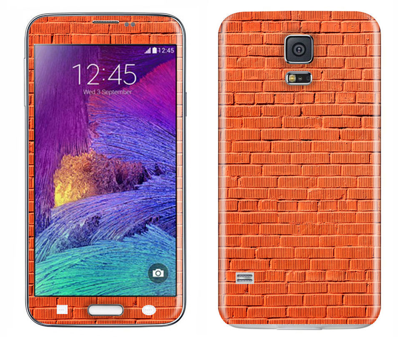 Galaxy S5 Stone