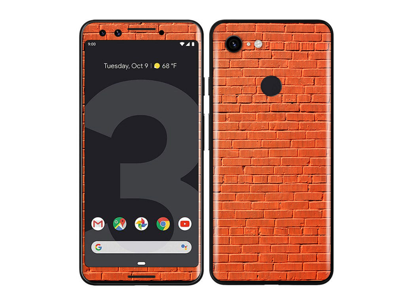 Google Pixel 3 Stone