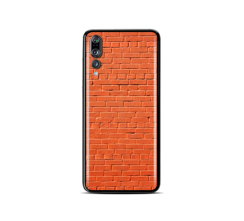 Huawei P20 Pro Stone