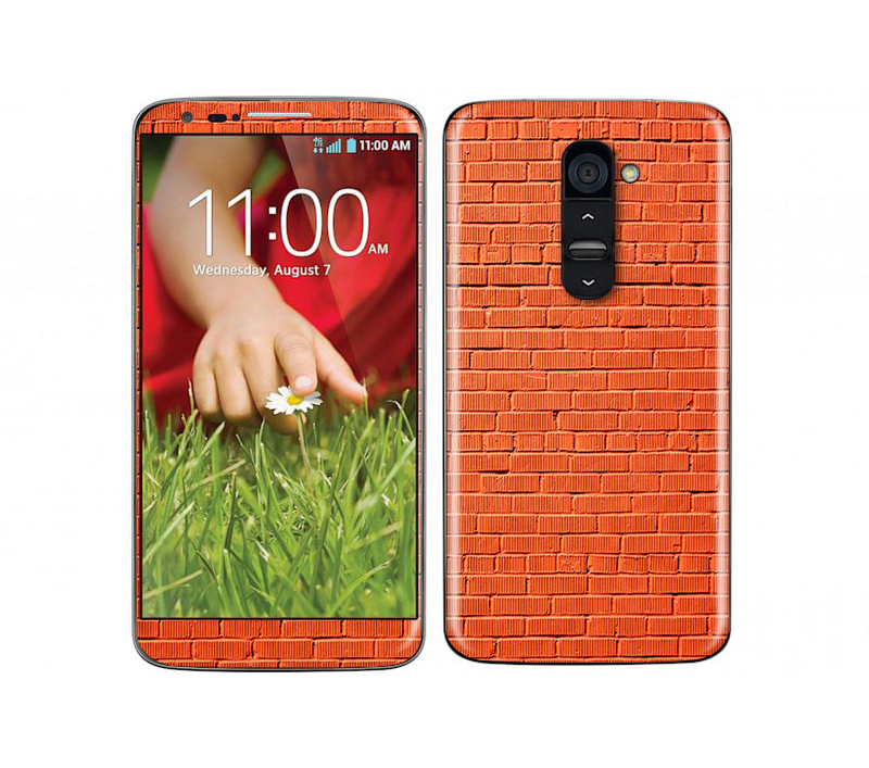 LG G2 Stone