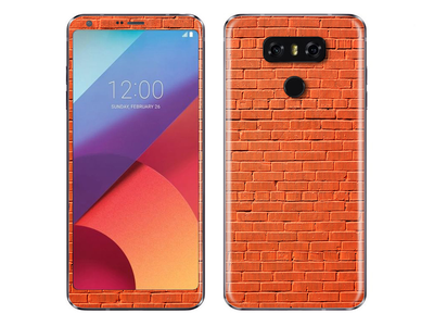 LG G6 Stone