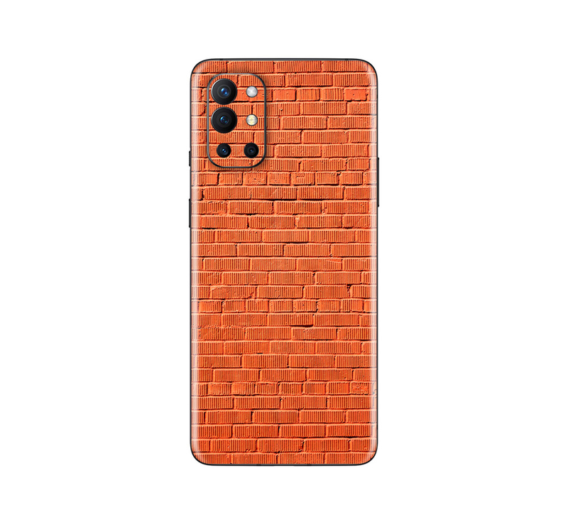 OnePlus 9R  Stone