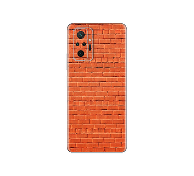 Xiaomi Redmi Note 10 Pro Stone